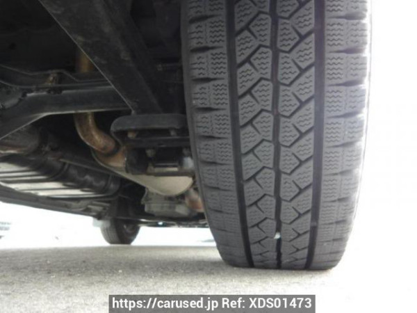 Used 2005 AT toyota hiace-van KDH200V Image[28]
