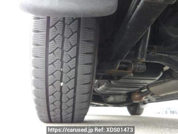 Used 2005 AT toyota hiace-van KDH200V Image[29]