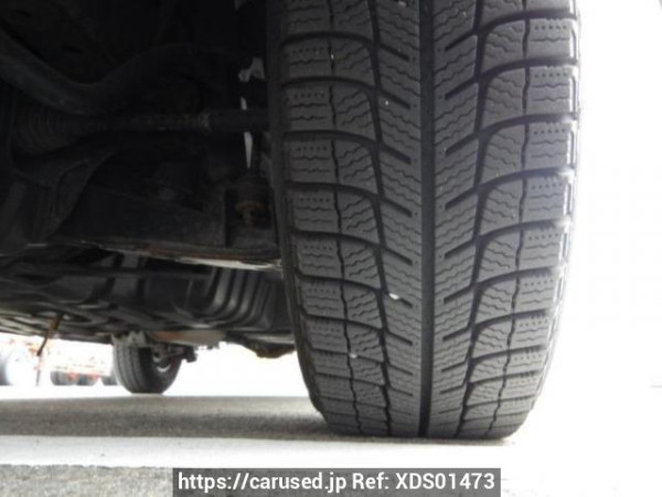 Used 2005 AT toyota hiace-van KDH200V Image[30]