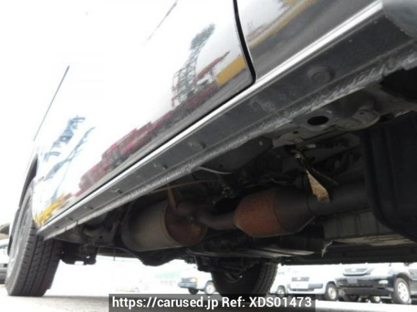 Used 2005 AT toyota hiace-van KDH200V Image[31]