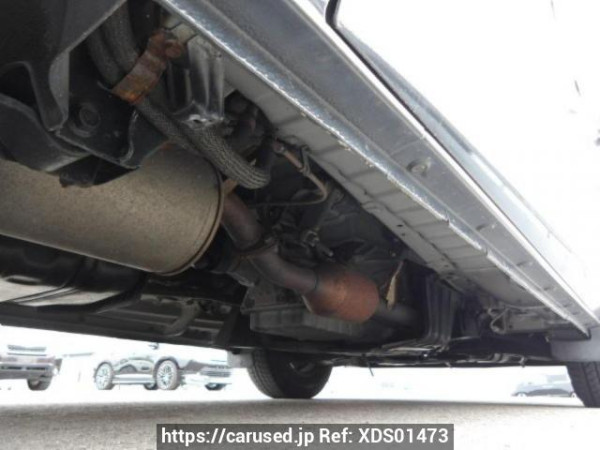 Used 2005 AT toyota hiace-van KDH200V Image[32]