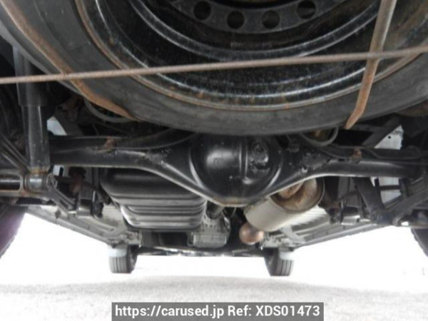 Used 2005 AT toyota hiace-van KDH200V Image[33]