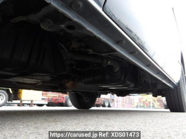 Used 2005 AT toyota hiace-van KDH200V Image[34]