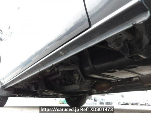 Used 2005 AT toyota hiace-van KDH200V Image[35]