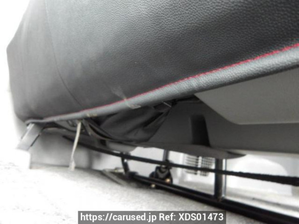 Used 2005 AT toyota hiace-van KDH200V Image[36]