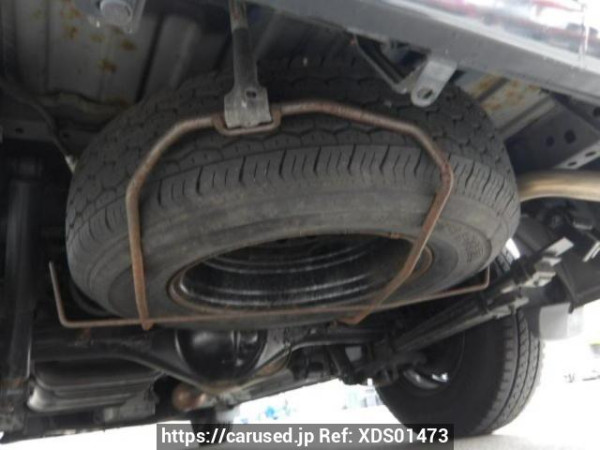 Used 2005 AT toyota hiace-van KDH200V Image[37]