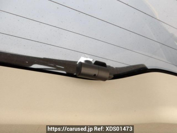 Used 2005 AT toyota hiace-van KDH200V Image[38]