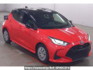 Toyota YARIS MXPH10