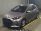 Toyota YARIS MXPH10