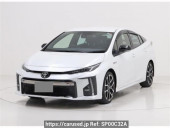 Toyota Prius PHV