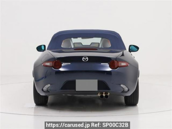 Used 2022 MT mazda roadster ND5RC Image[2]