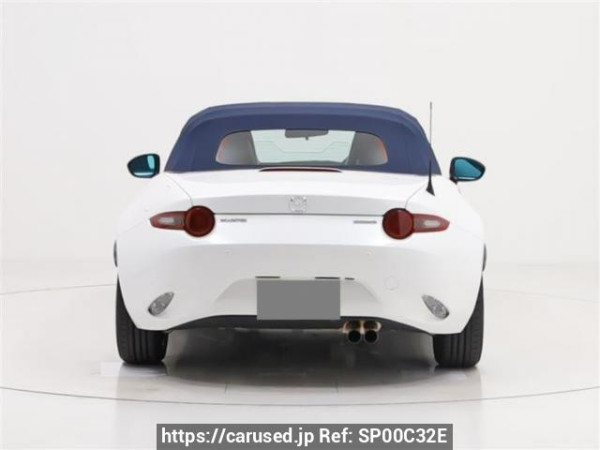 Used 2022 MT mazda roadster ND5RC Image[2]