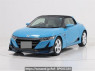 Used2017 MT Honda S660 JW5Image[0]