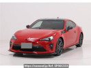 Toyota 86 ZN6