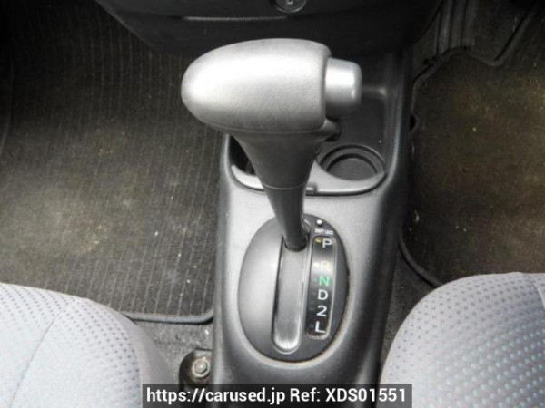 Used 2008 AT toyota probox-van NCP50V Image[18]
