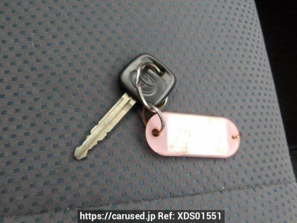 Used 2008 AT toyota probox-van NCP50V Image[20]