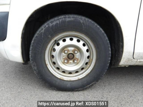Used 2008 AT toyota probox-van NCP50V Image[21]