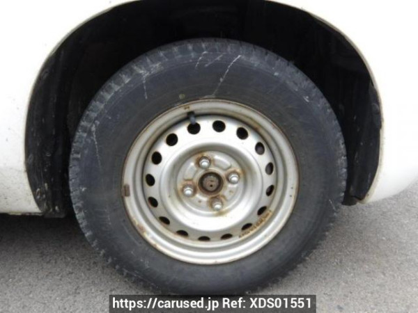 Used 2008 AT toyota probox-van NCP50V Image[22]