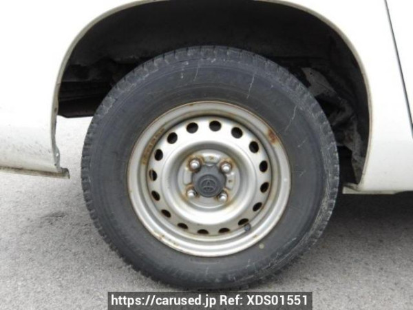 Used 2008 AT toyota probox-van NCP50V Image[23]