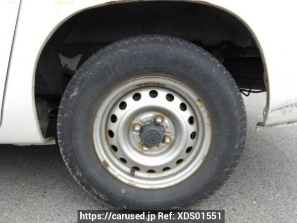 Used 2008 AT toyota probox-van NCP50V Image[24]