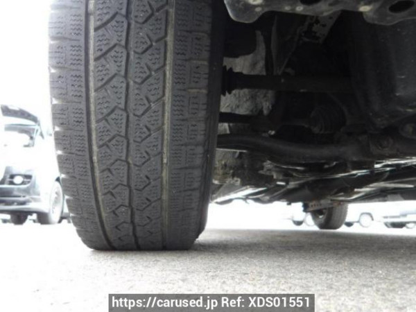 Used 2008 AT toyota probox-van NCP50V Image[25]