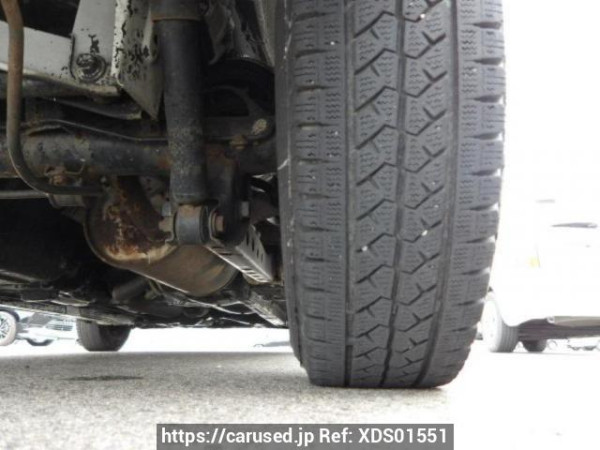 Used 2008 AT toyota probox-van NCP50V Image[26]