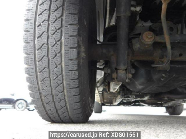 Used 2008 AT toyota probox-van NCP50V Image[27]