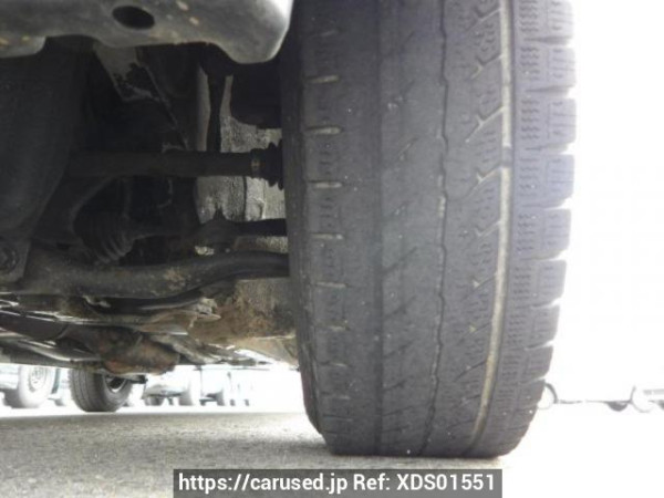 Used 2008 AT toyota probox-van NCP50V Image[28]