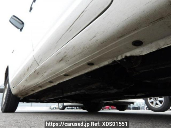 Used 2008 AT toyota probox-van NCP50V Image[29]