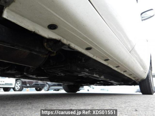 Used 2008 AT toyota probox-van NCP50V Image[30]
