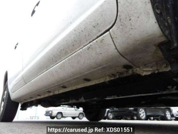 Used 2008 AT toyota probox-van NCP50V Image[31]