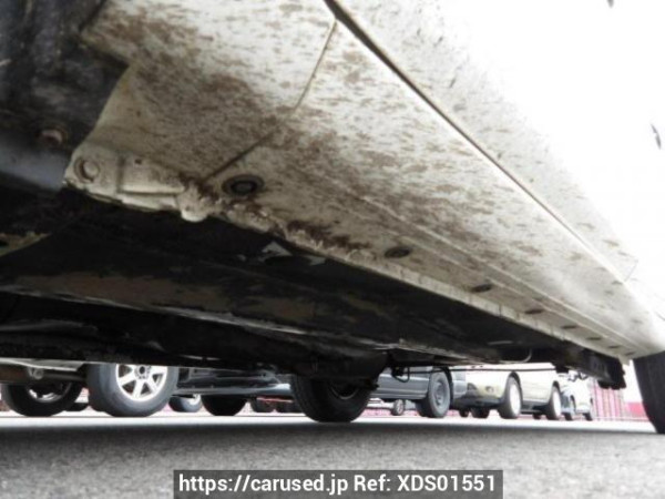 Used 2008 AT toyota probox-van NCP50V Image[32]