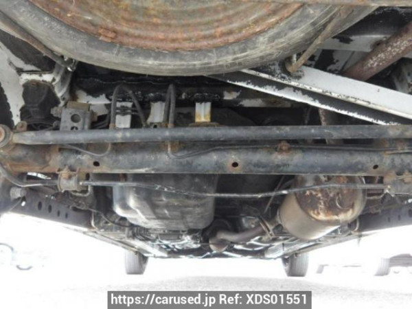Used 2008 AT toyota probox-van NCP50V Image[33]