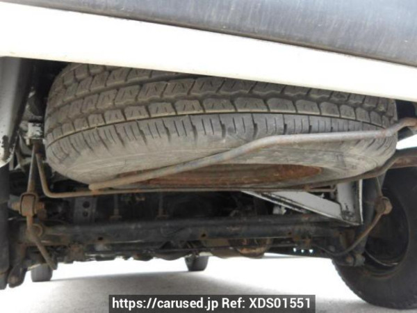 Used 2008 AT toyota probox-van NCP50V Image[34]