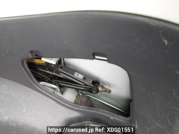 Used 2008 AT toyota probox-van NCP50V Image[35]