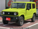 Suzuki Jimny JB64W