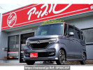 Honda N-BOX CUSTOM JF3