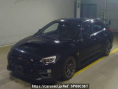 Subaru WRX  Sti