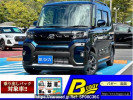 Daihatsu Tanto LA650S