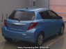 Used 2016 AT toyota vitz NSP130 Image[1]