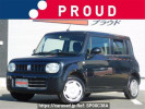Suzuki ALTO Lapin HE22S