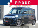 Suzuki Spacia Custom MK32S