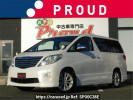 Toyota Alphard ANH20W