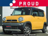 Used 2016 AT suzuki hustler MR41S Image[0]