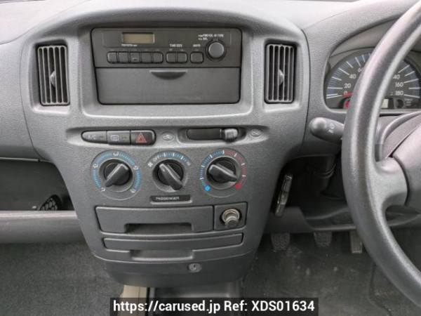 Used 2008 MT toyota probox-van NCP51V Image[14]