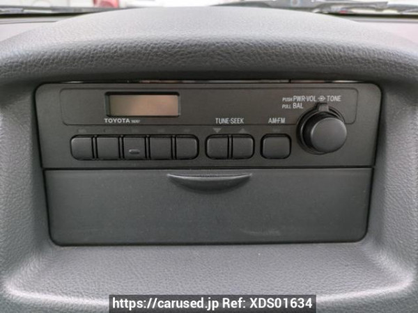 Used 2008 MT toyota probox-van NCP51V Image[15]