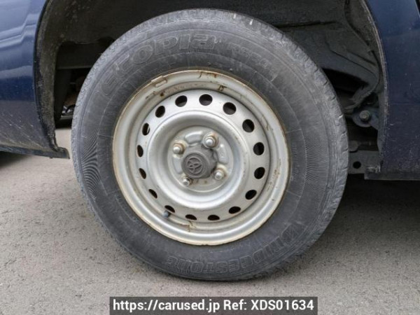 Used 2008 MT toyota probox-van NCP51V Image[21]