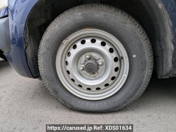 Used 2008 MT toyota probox-van NCP51V Image[23]