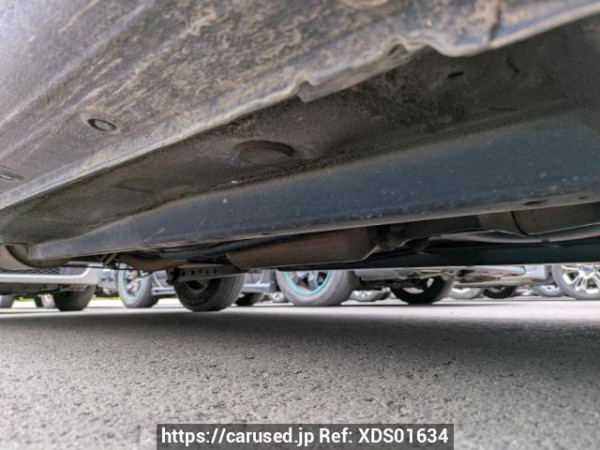 Used 2008 MT toyota probox-van NCP51V Image[24]