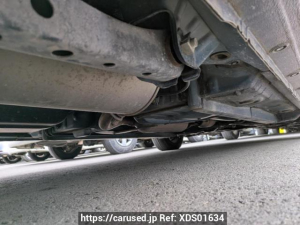 Used 2008 MT toyota probox-van NCP51V Image[25]